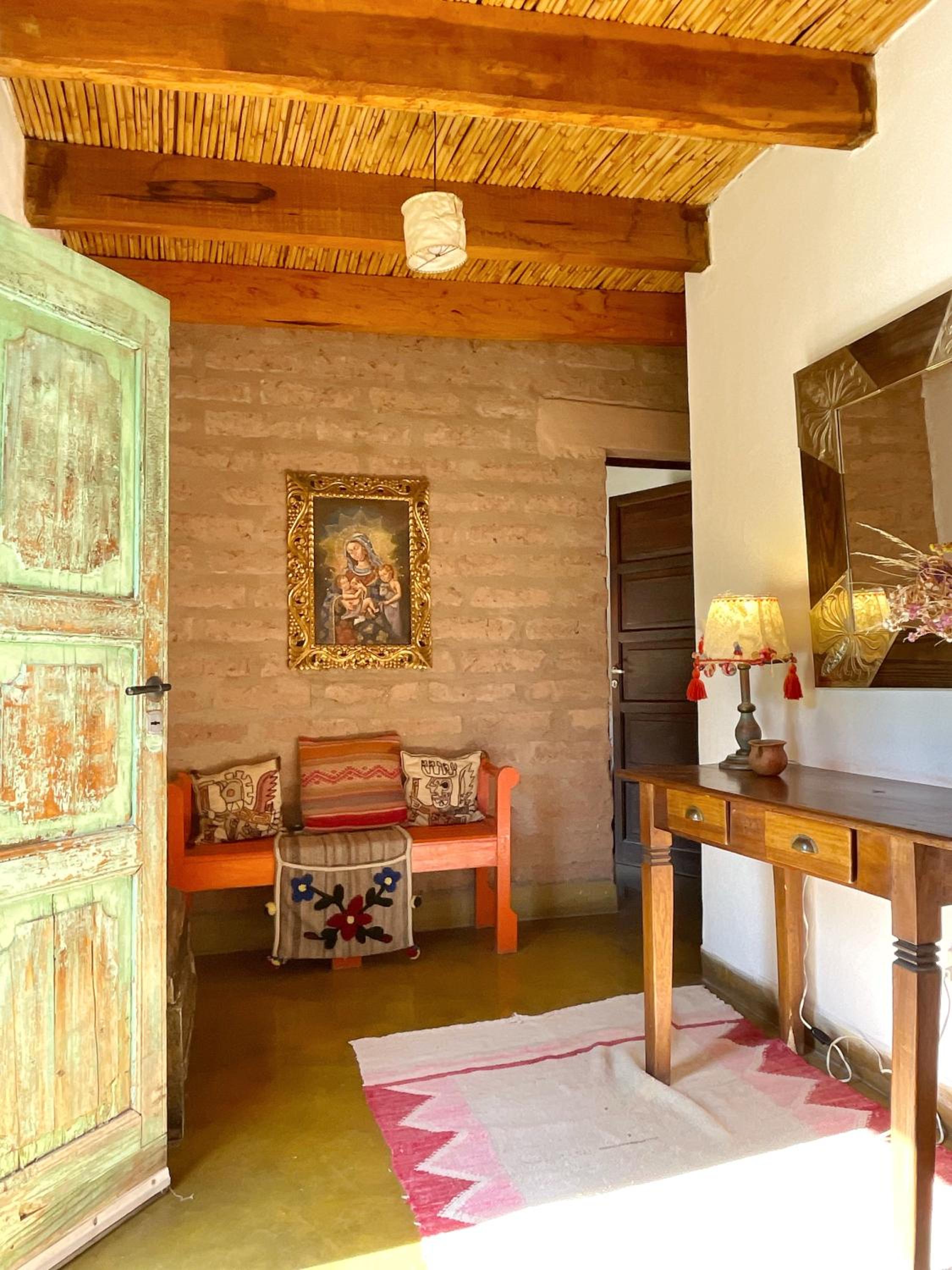 Los Arcabuceros Casa Hotel Boutique