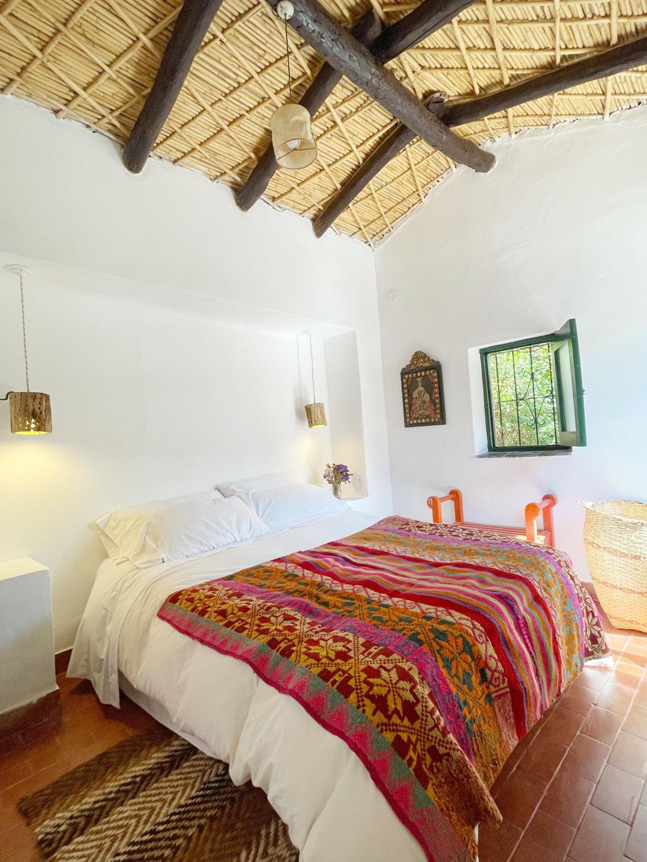 Los Arcabuceros Casa Hotel Boutique