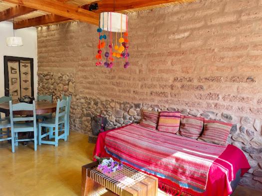 Los Arcabuceros Casa Hotel Boutique