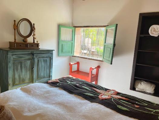Los Arcabuceros Casa Hotel Boutique