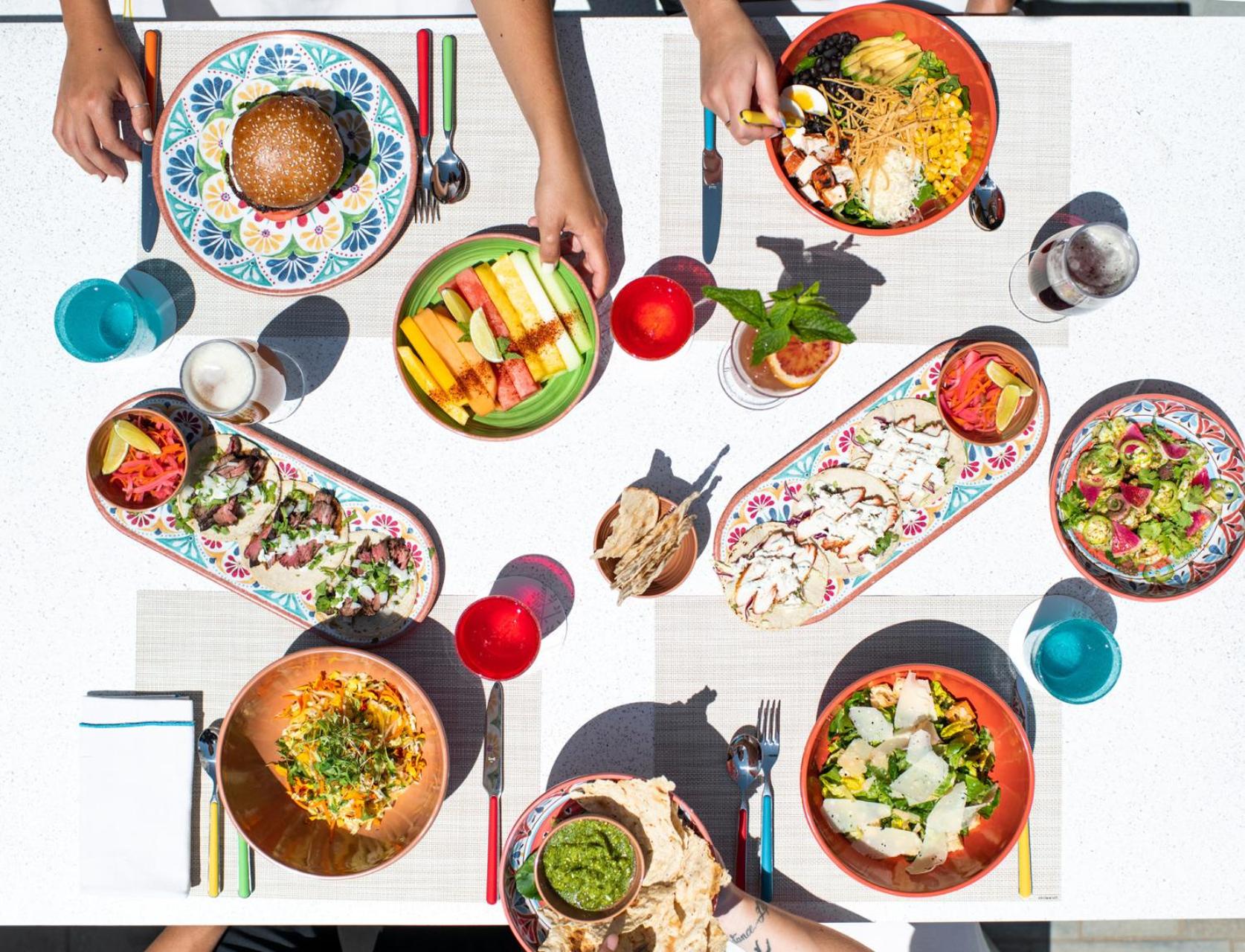 Napa Valley / Sonoma Vacations - Four Seasons Resort Napa Valley - Property Image 39