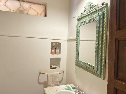 Los Arcabuceros Casa Hotel Boutique