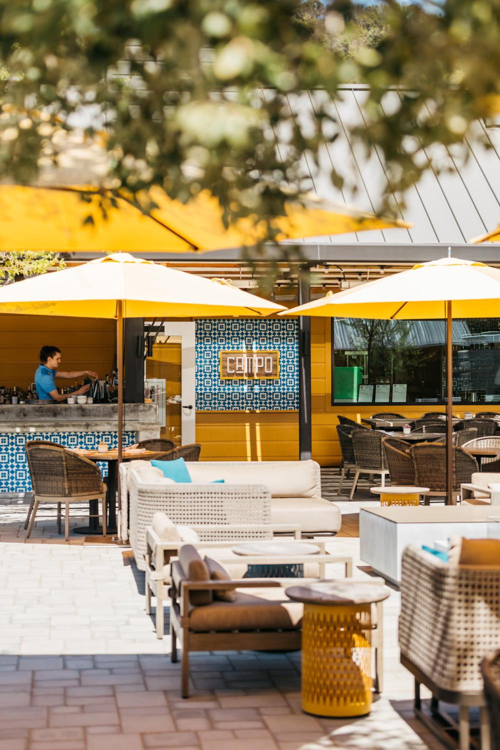 Napa Valley / Sonoma Vacations - Four Seasons Resort Napa Valley - Property Image 55