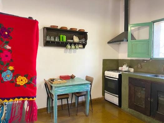 Los Arcabuceros Casa Hotel Boutique