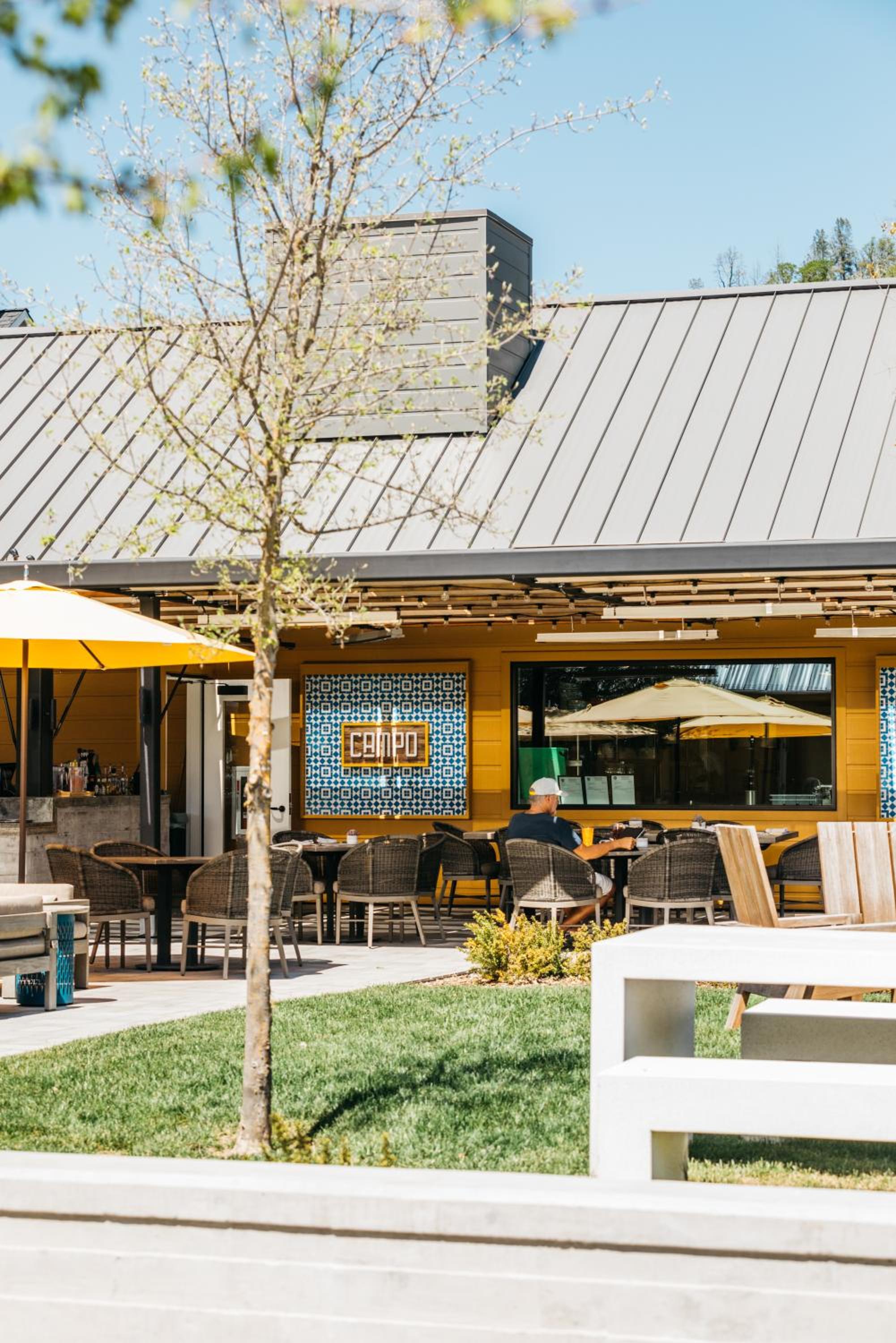 Napa Valley / Sonoma Vacations - Four Seasons Resort Napa Valley - Property Image 57