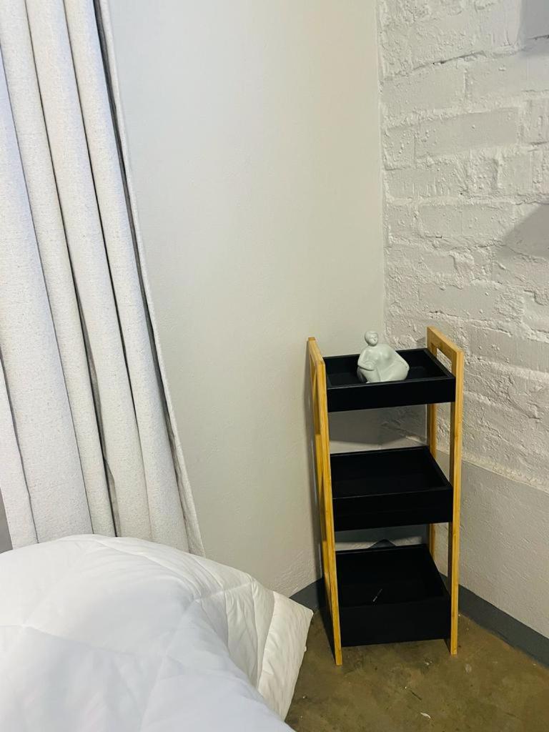 Cozy Life-style Apartment in Maboneg