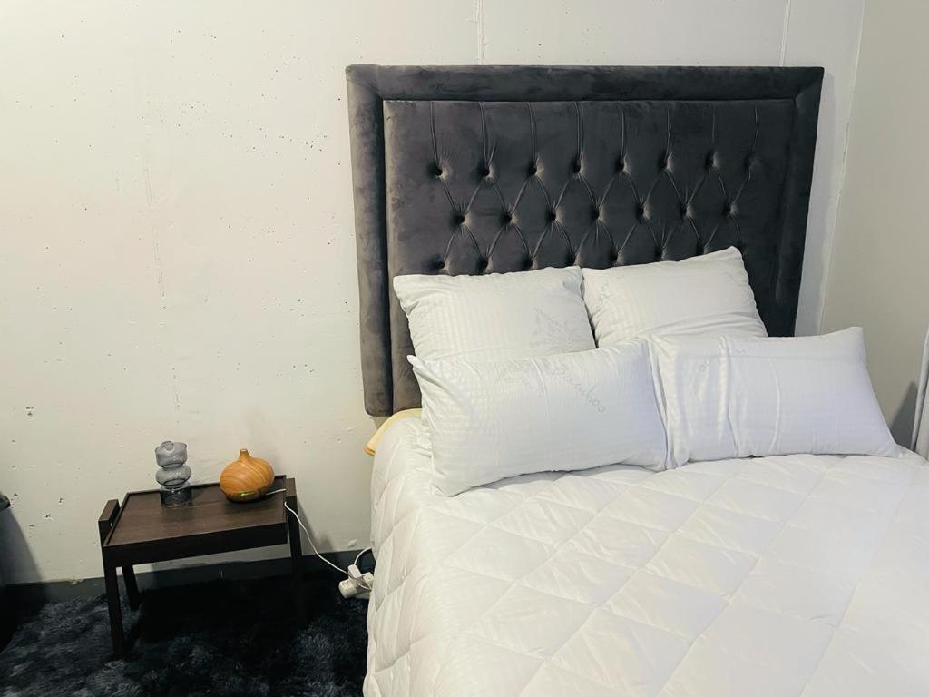 Cozy Life-style Apartment in Maboneg