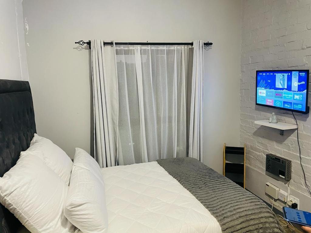 Cozy Life-style Apartment in Maboneg