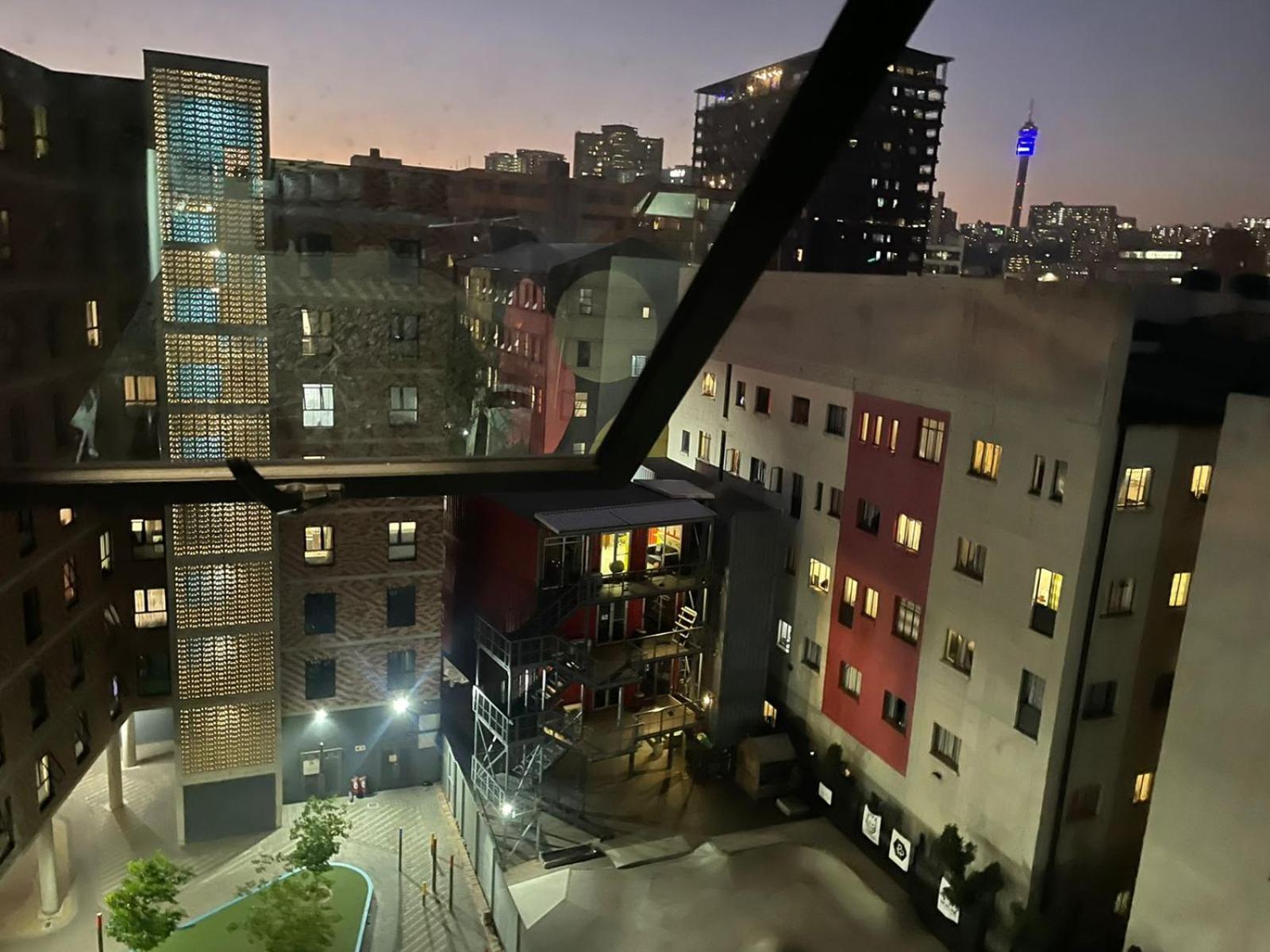 Cozy Life-style Apartment in Maboneg
