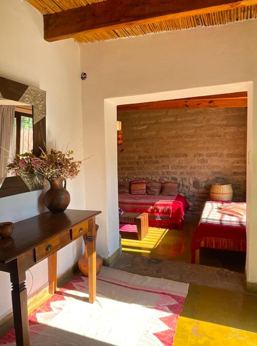 Los Arcabuceros Casa Hotel Boutique