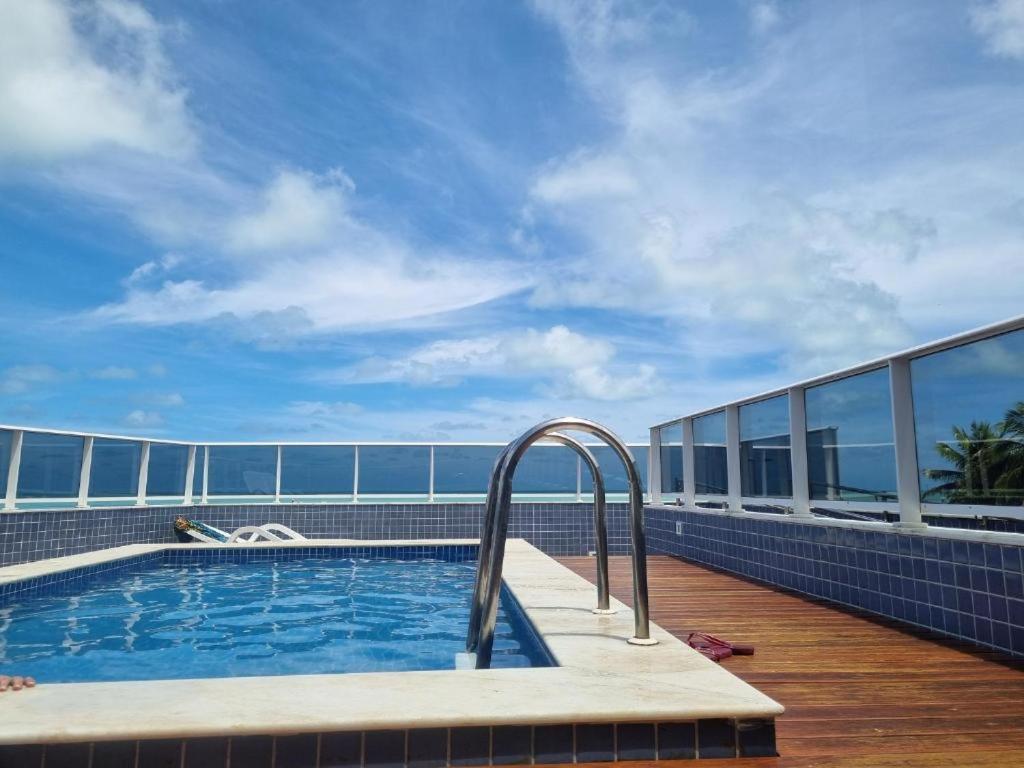 Apartamento a Beira Mar view 5