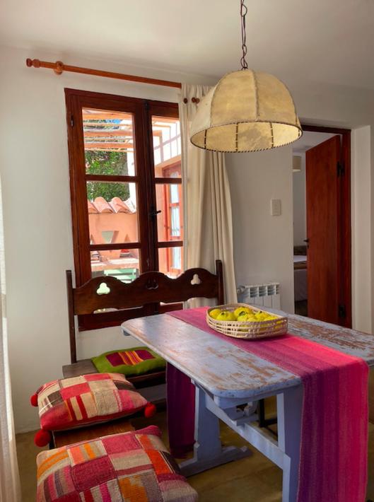 Los Arcabuceros Casa Hotel Boutique