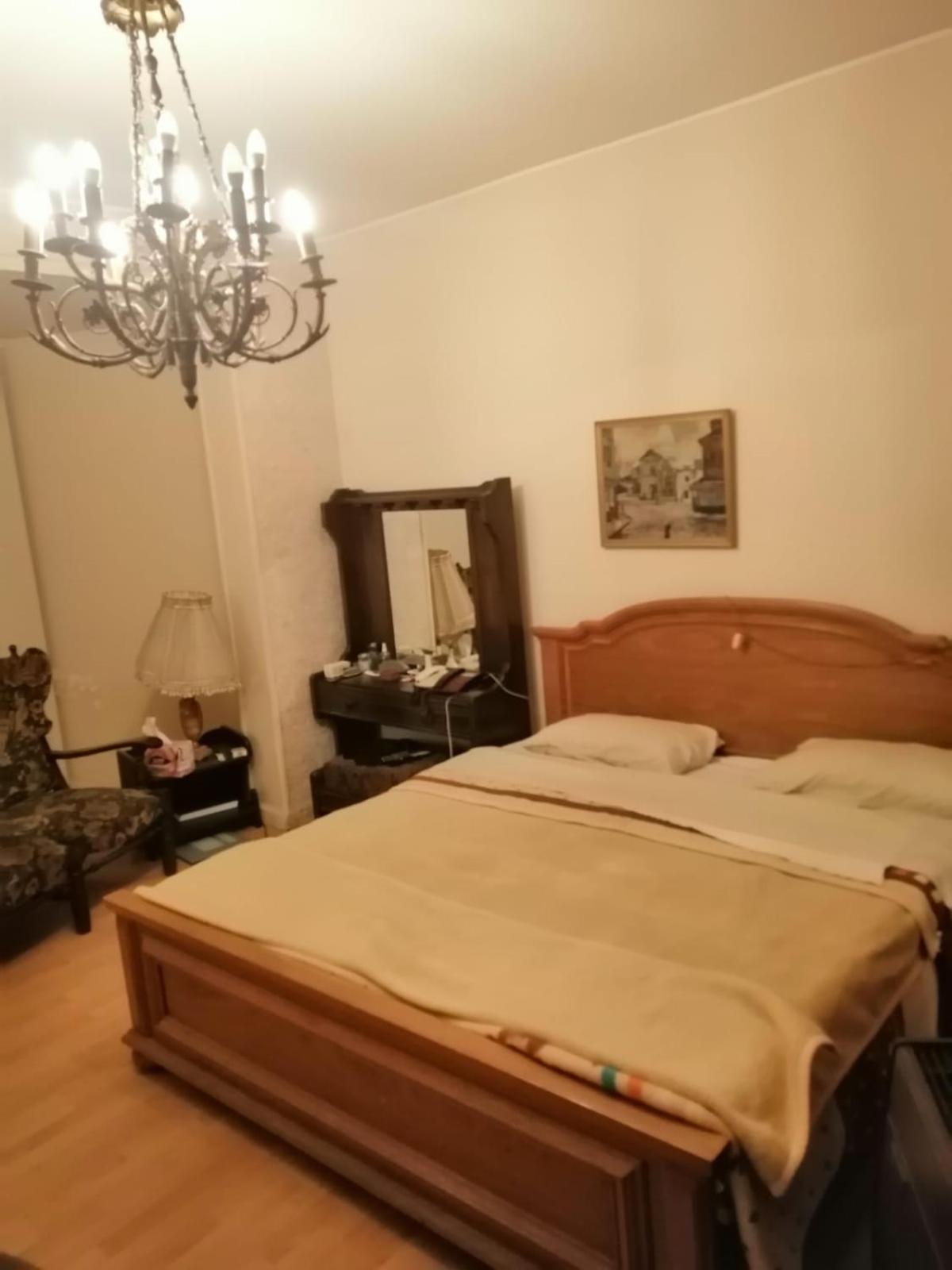 Maadi International Center Apartments
