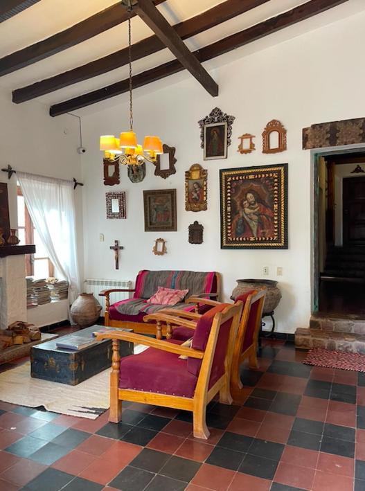 Los Arcabuceros Casa Hotel Boutique