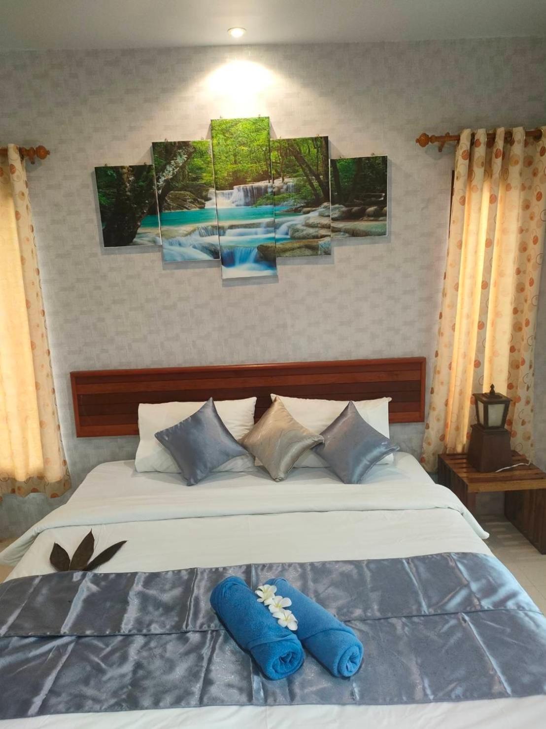 Andawa Lanta Resort