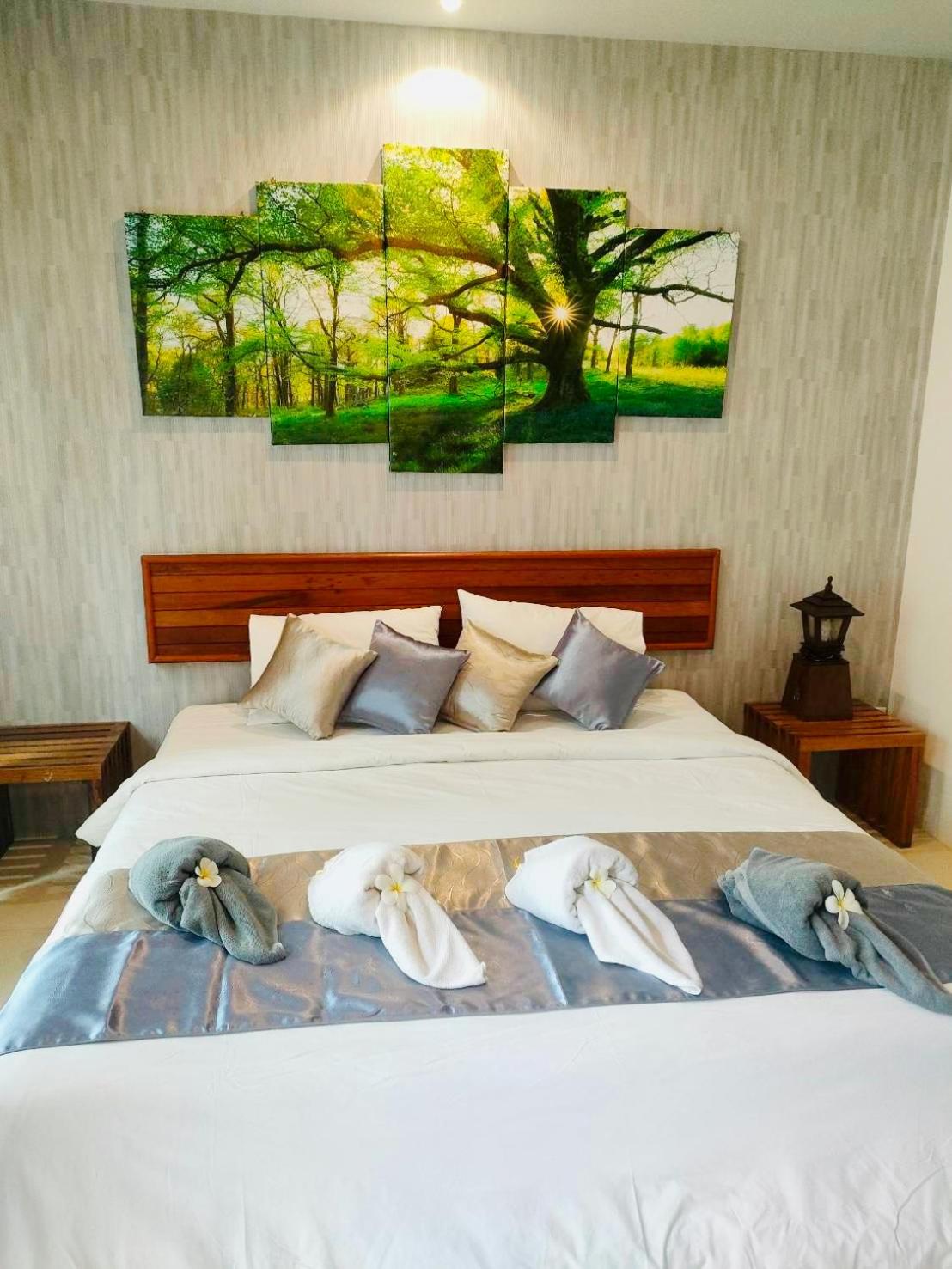 Andawa Lanta Resort