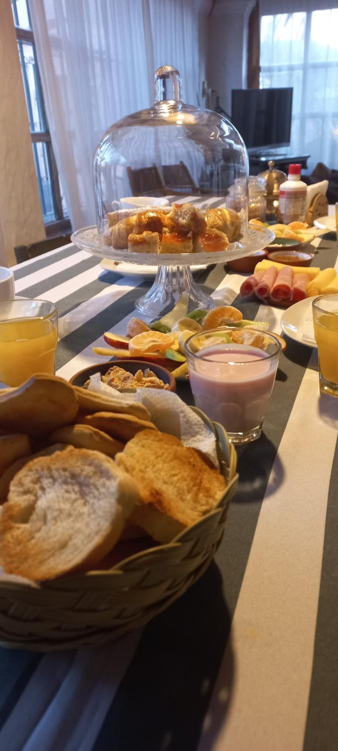 Los Arcabuceros Casa Hotel Boutique