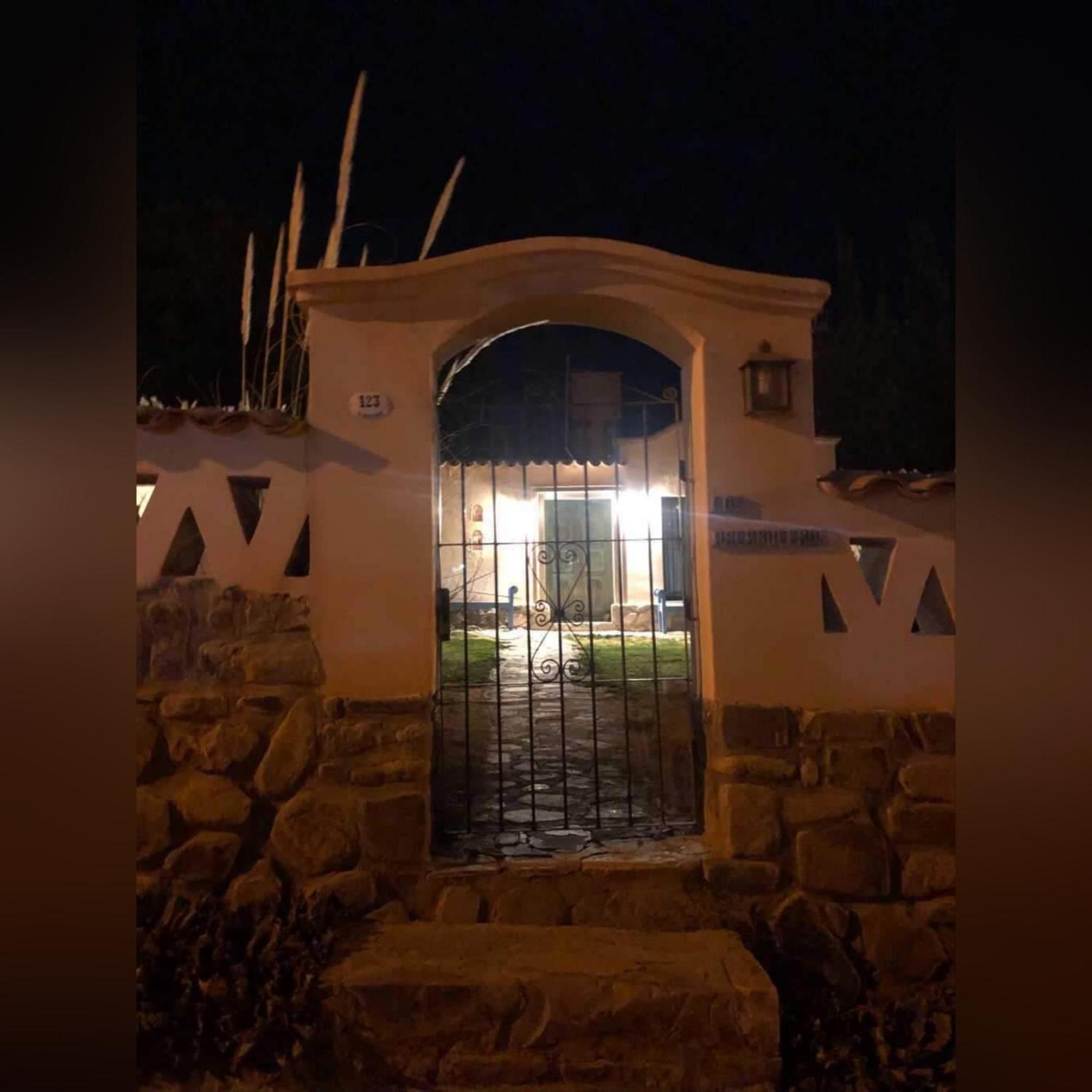 Los Arcabuceros Casa Hotel Boutique