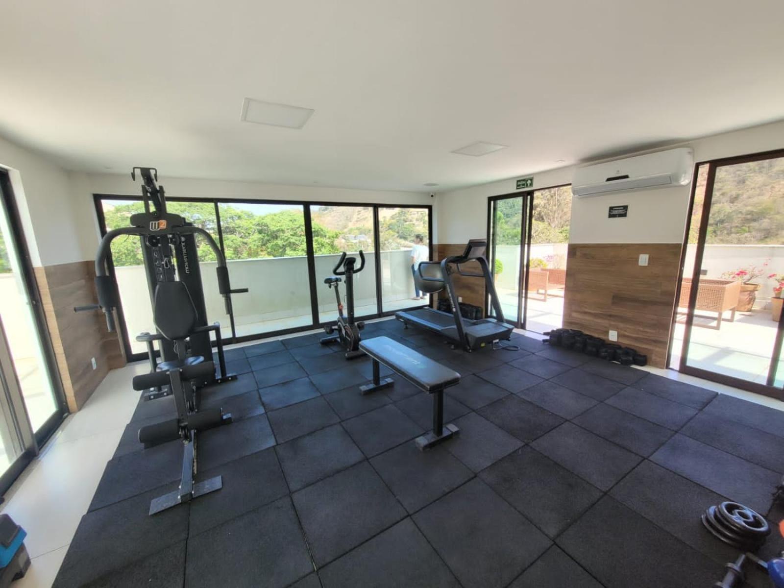 Vila Piemont Itaipava