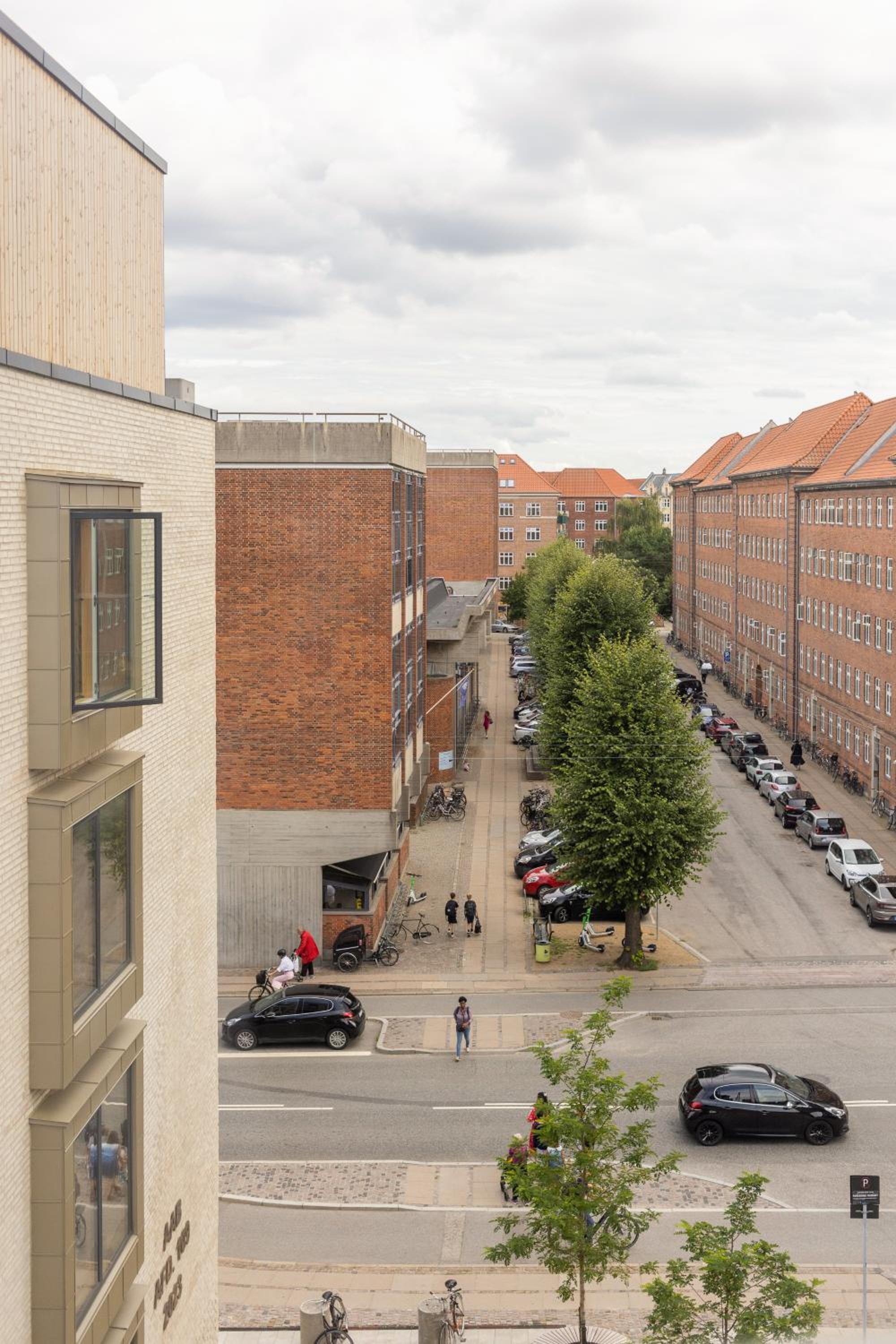 Charming Loft City Center