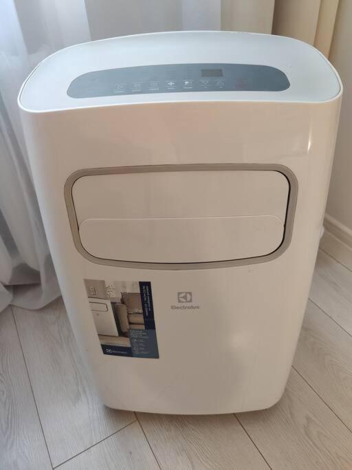 Super asukohas modernne korter!