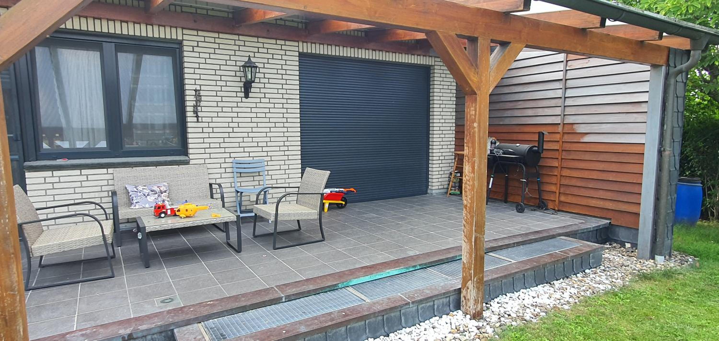 Neuss Vacations - Neusse Ferienwohnung mit Schwimmbad - Property Image 9