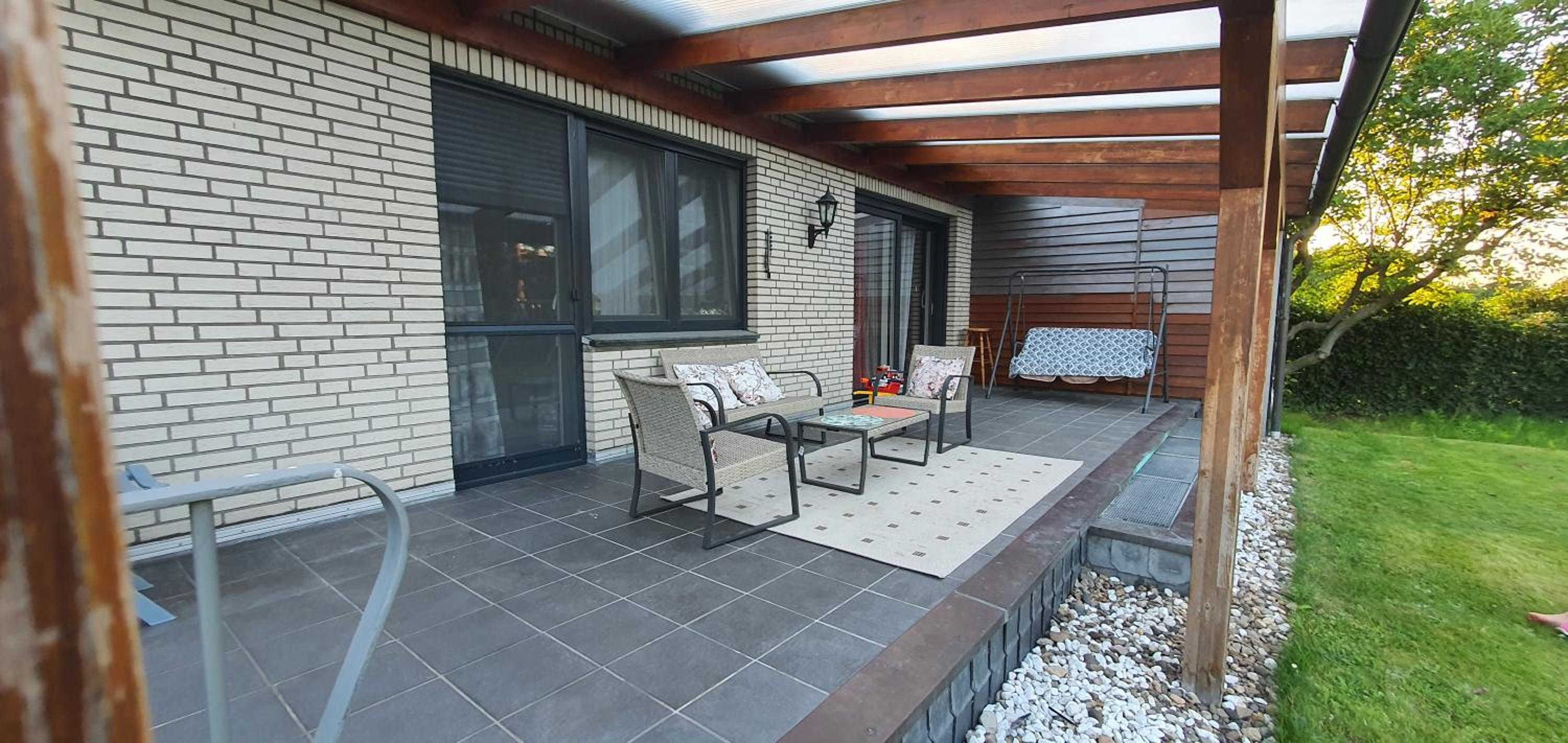 Neuss Vacations - Neusse Ferienwohnung mit Schwimmbad - Property Image 7