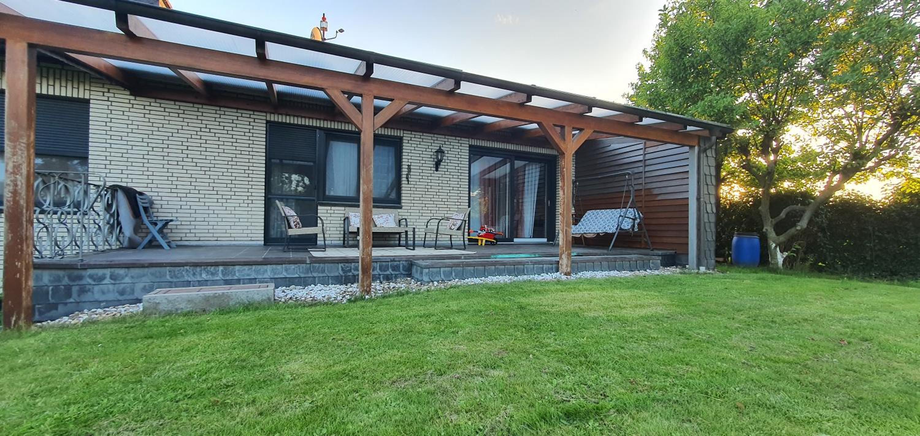 Neuss Vacations - Neusse Ferienwohnung mit Schwimmbad - Property Image 8