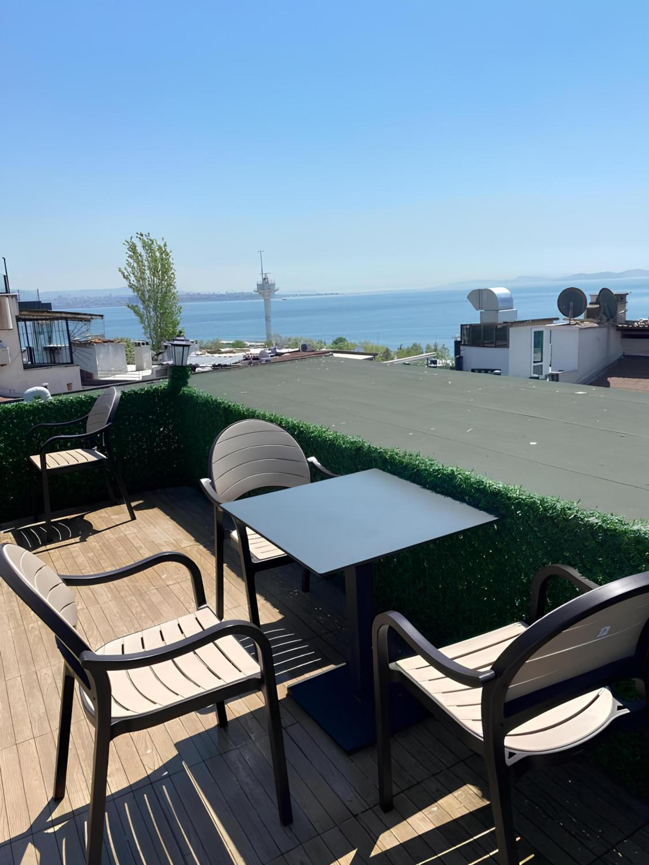 Maritime Otel İstanbul - Image 61