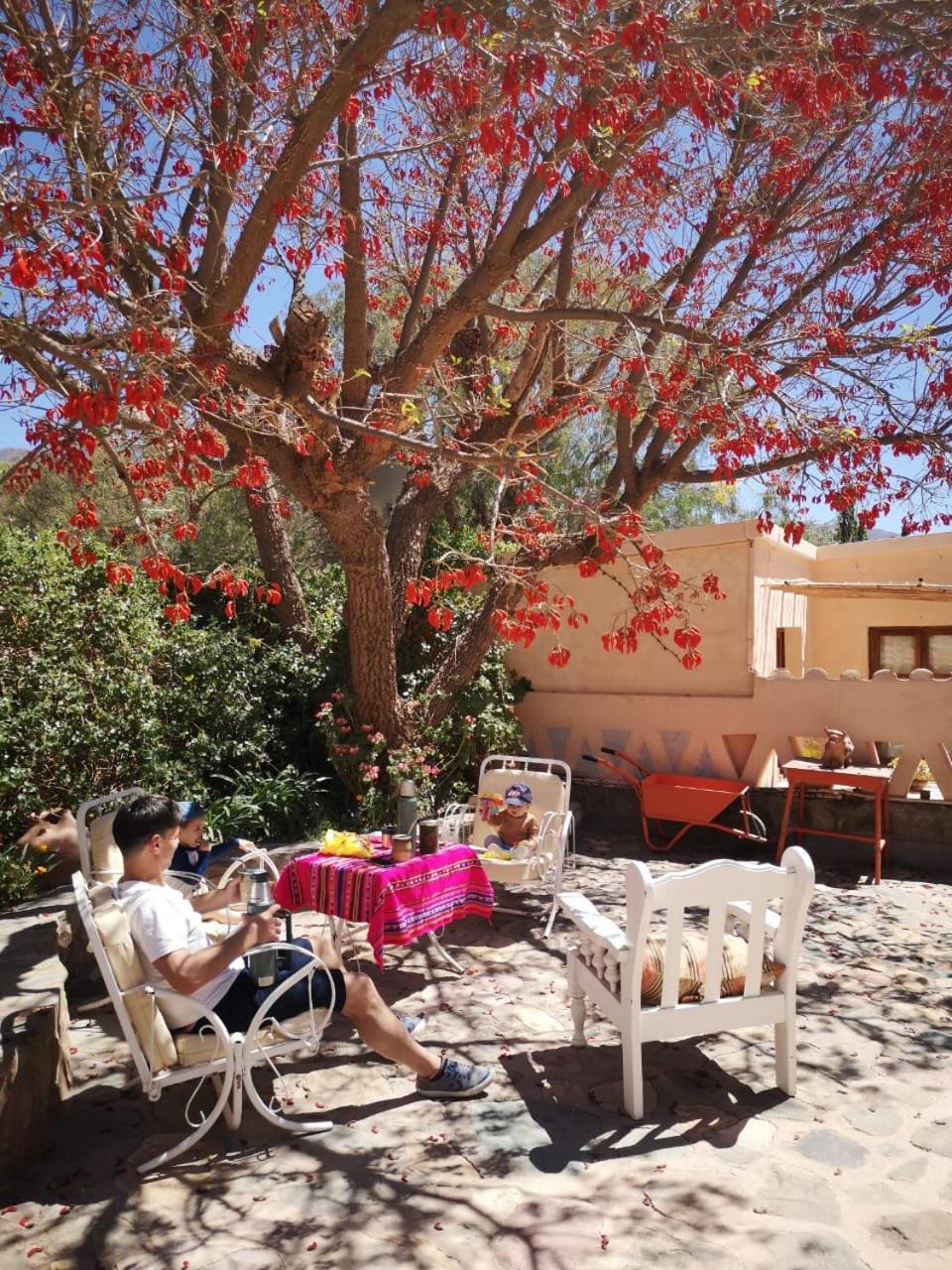 Los Arcabuceros Casa Hotel Boutique