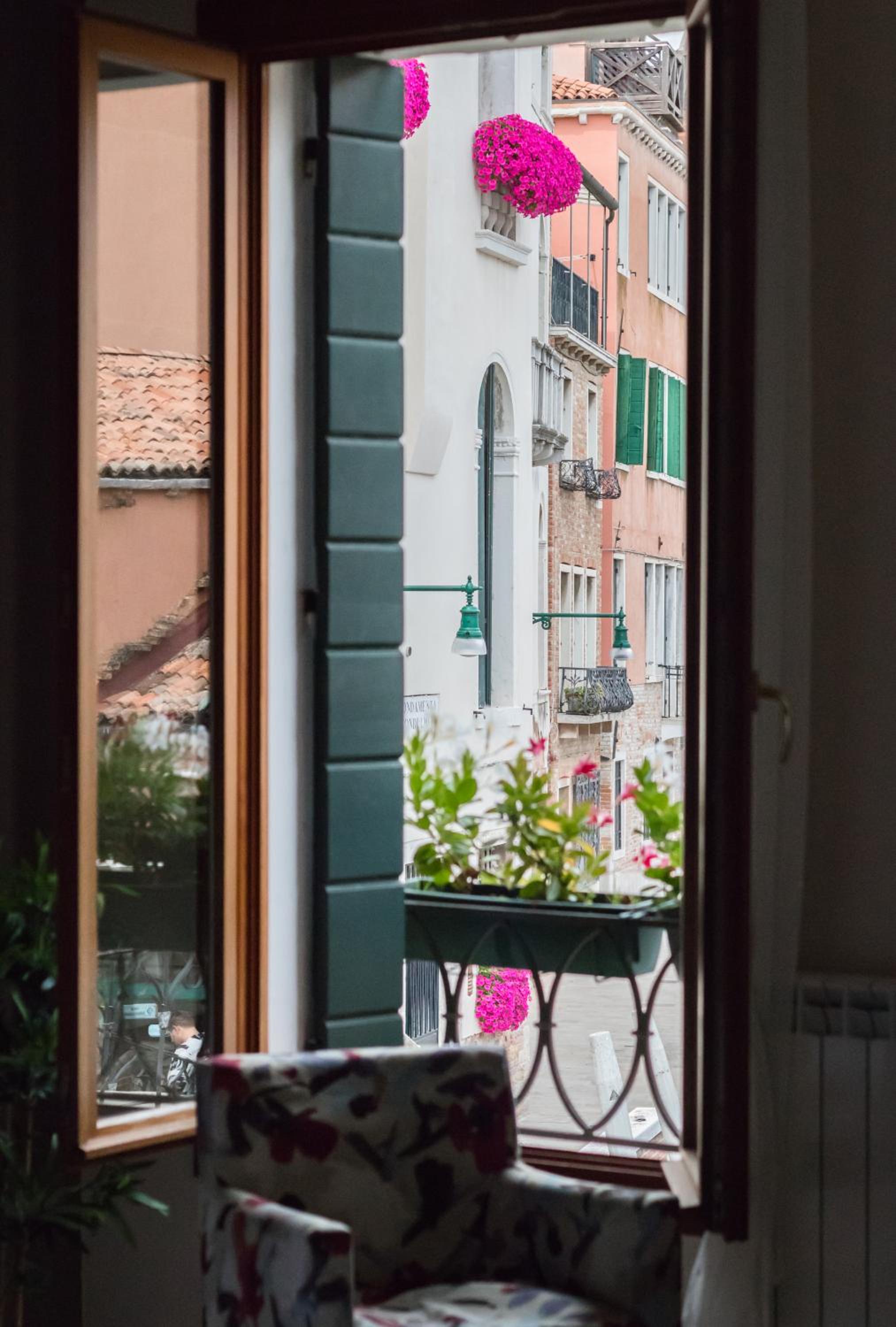 Casanova ai Tolentini