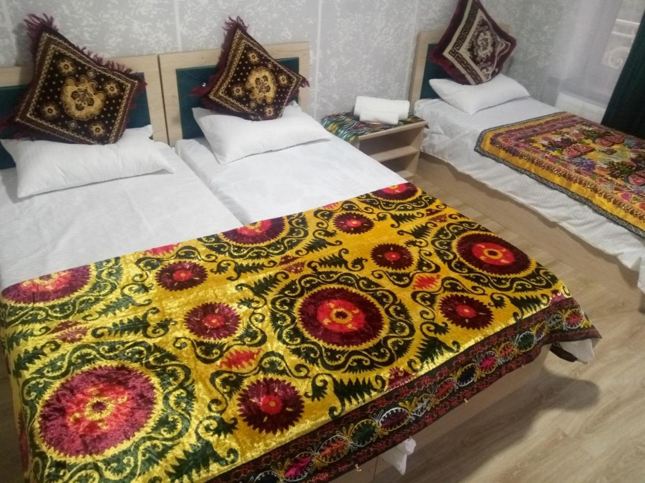 Elita House Samarkand