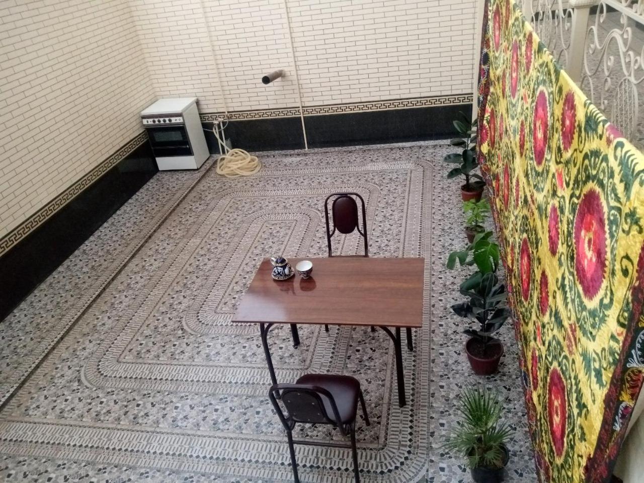 Elita House Samarkand