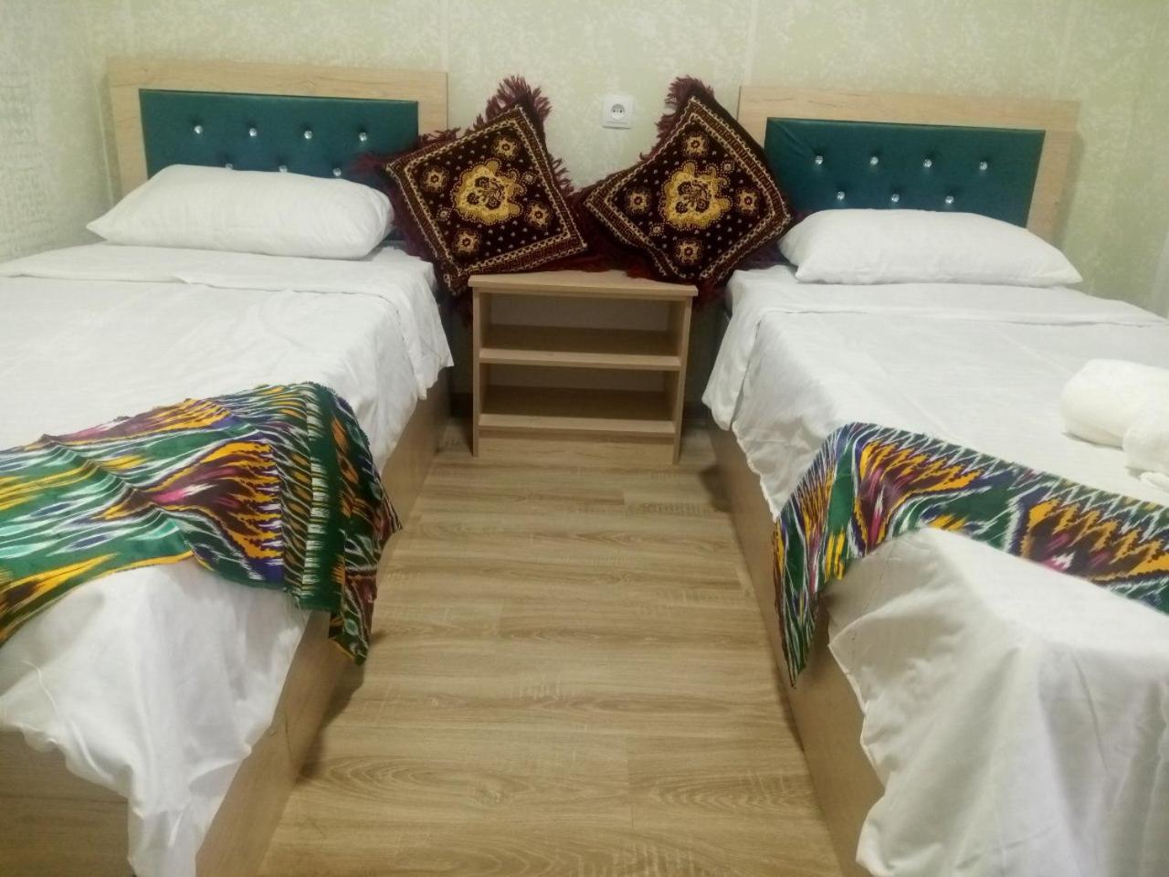Elita House Samarkand
