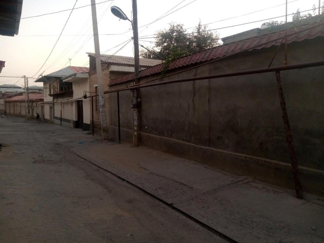 Elita House Samarkand