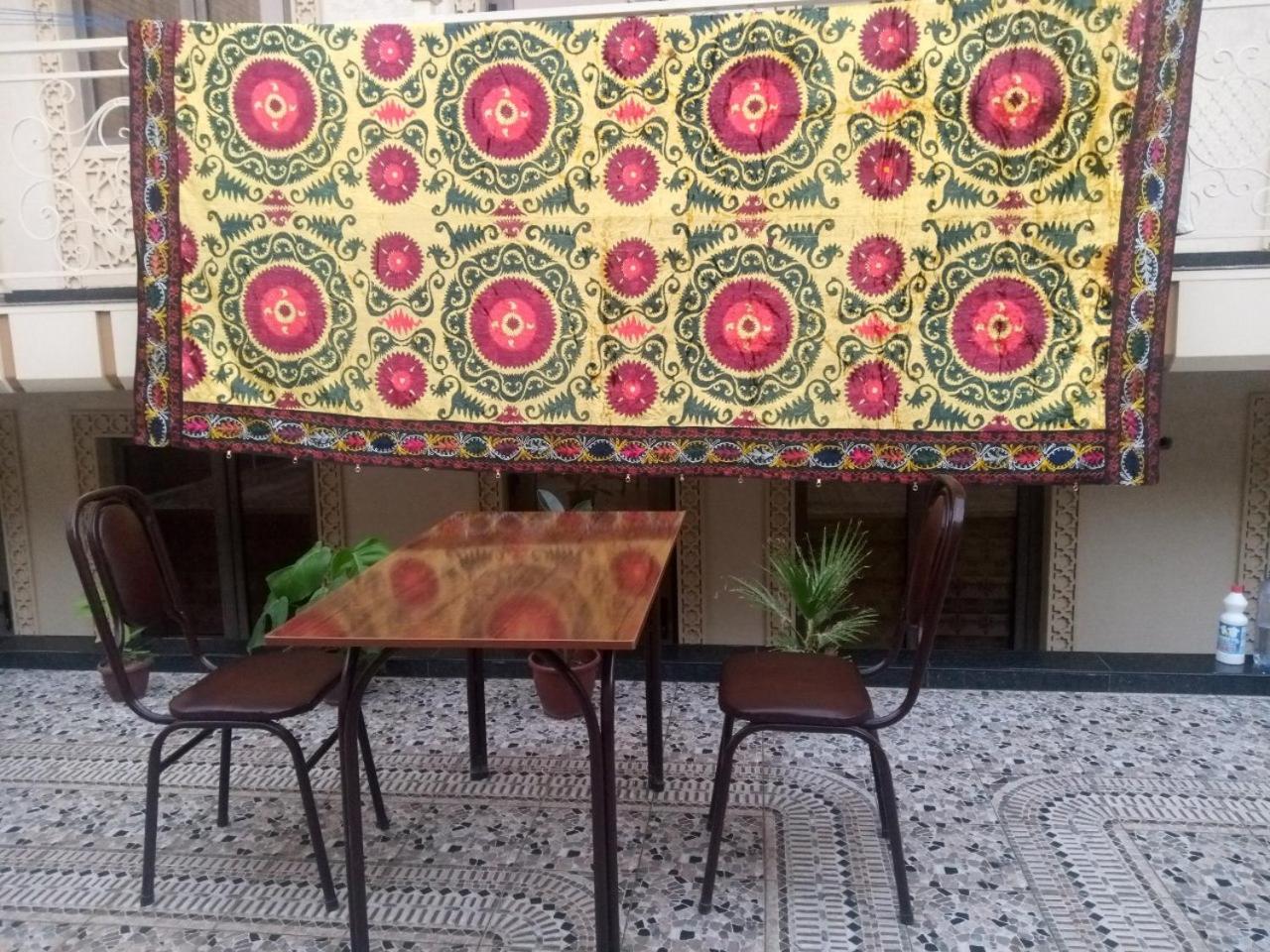 Elita House Samarkand
