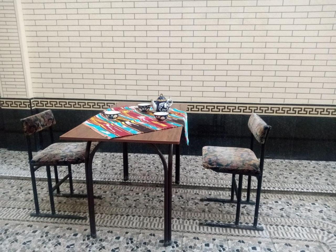 Elita House Samarkand