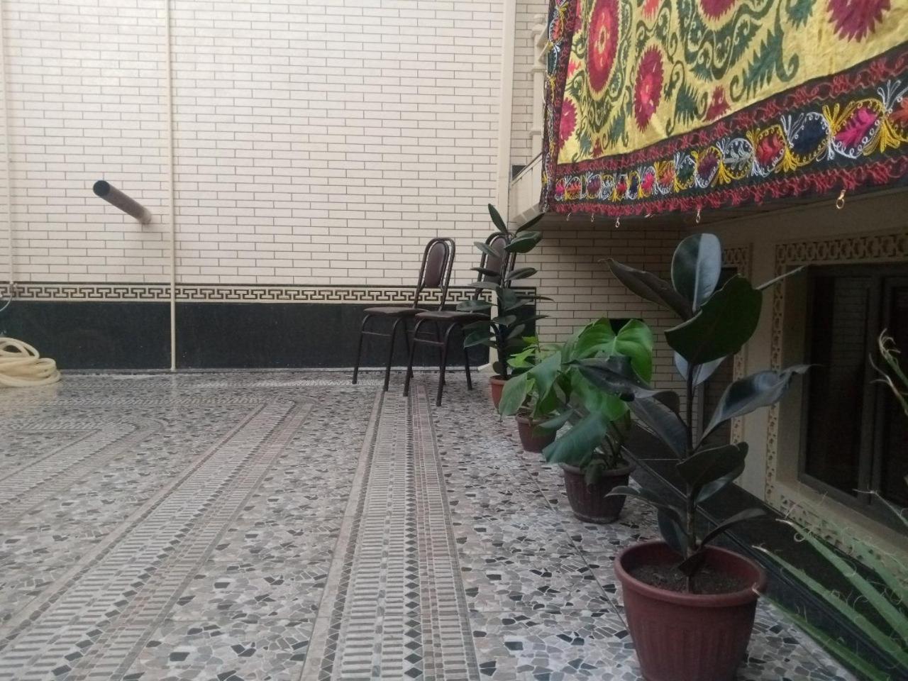 Elita House Samarkand