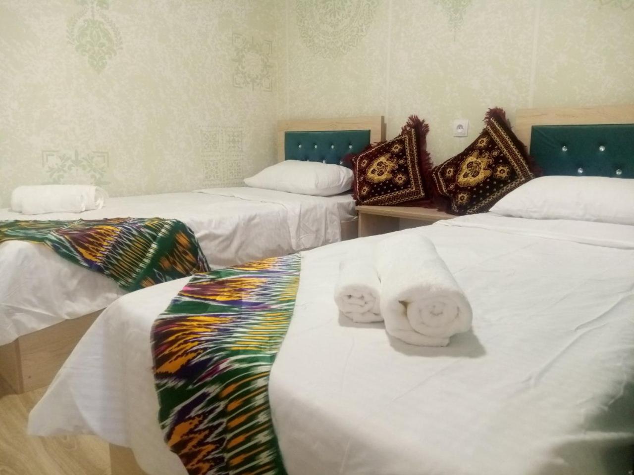 Elita House Samarkand