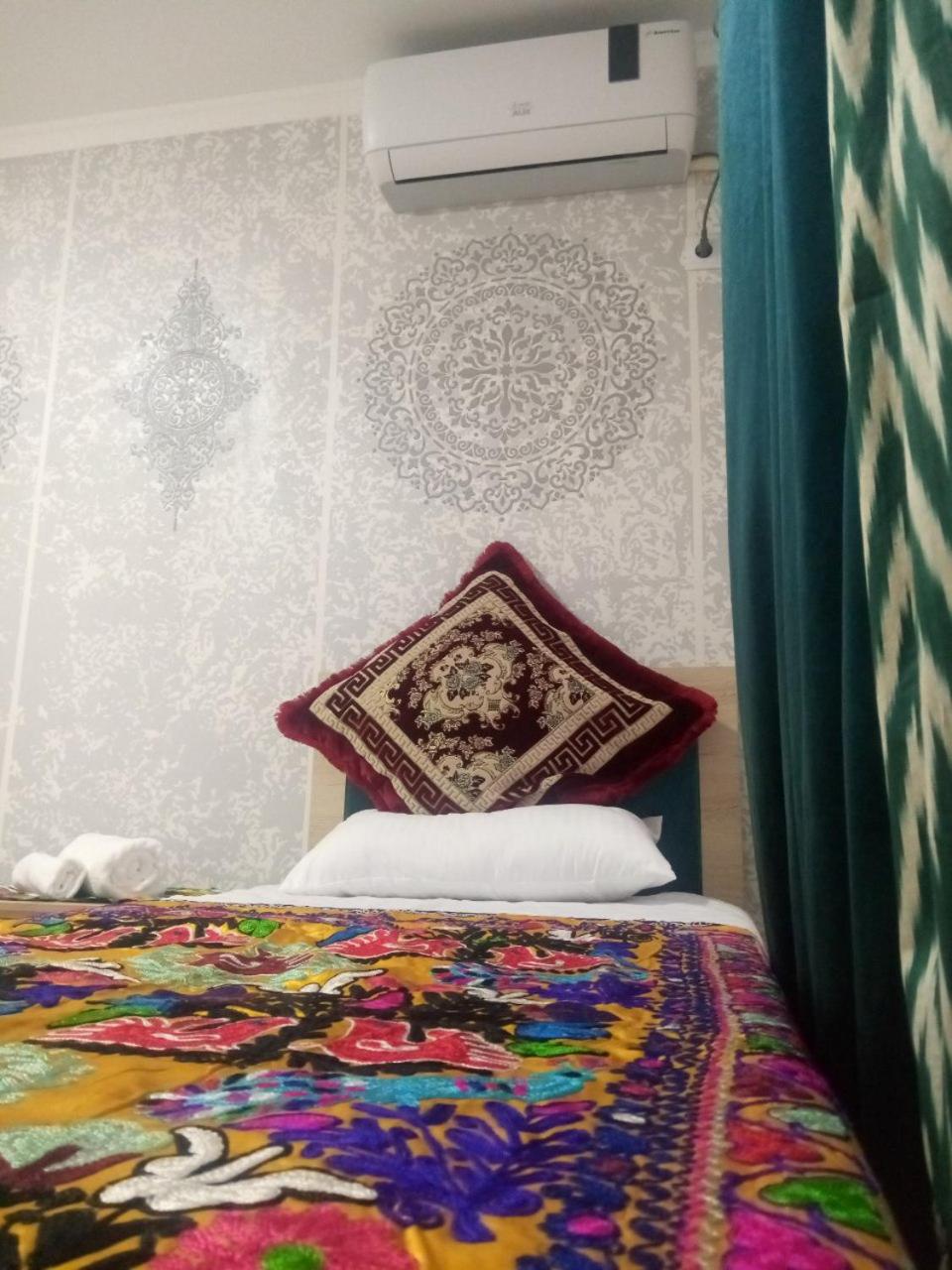 Elita House Samarkand