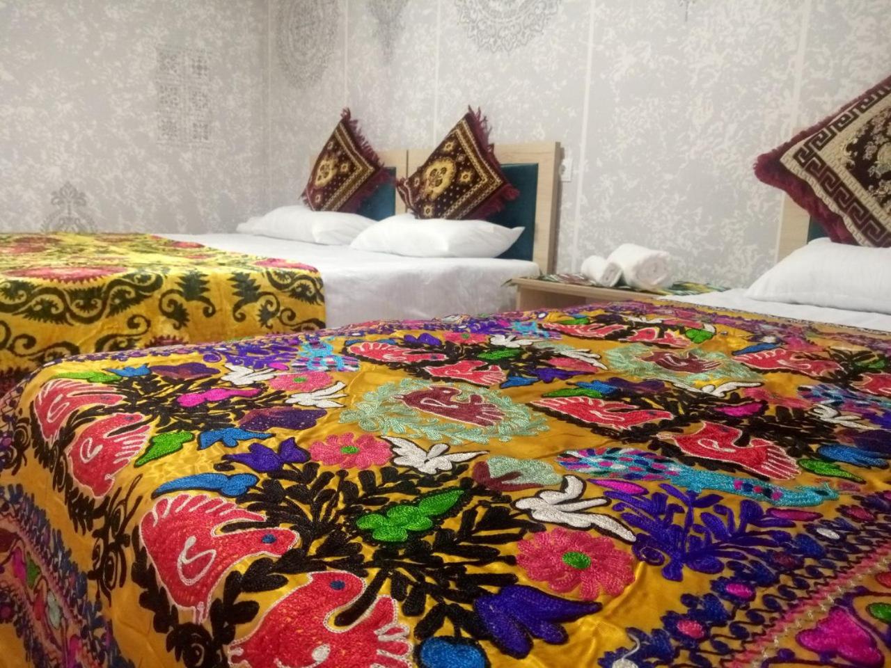 Elita House Samarkand