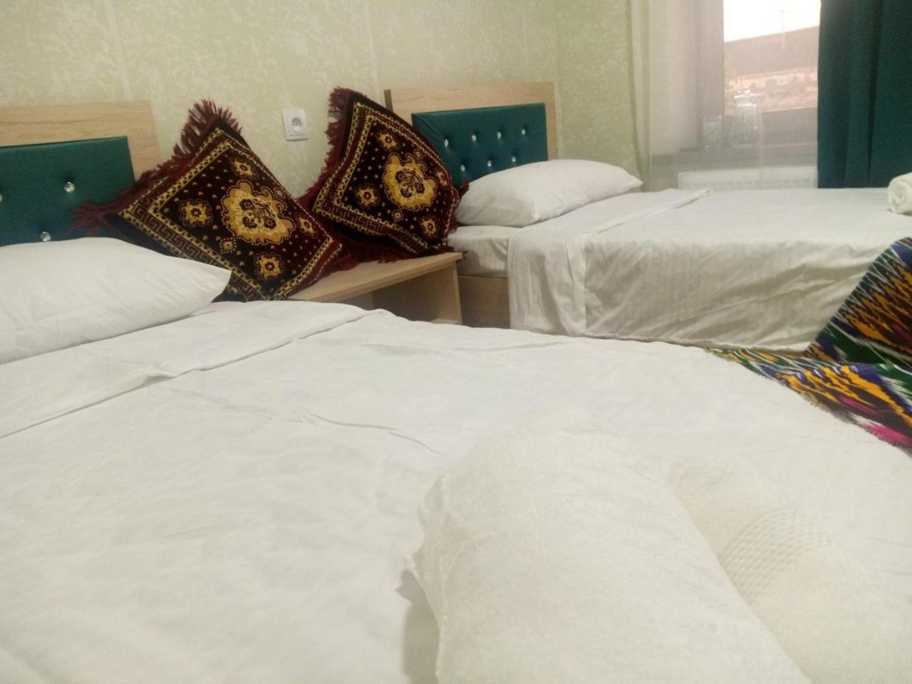Elita House Samarkand