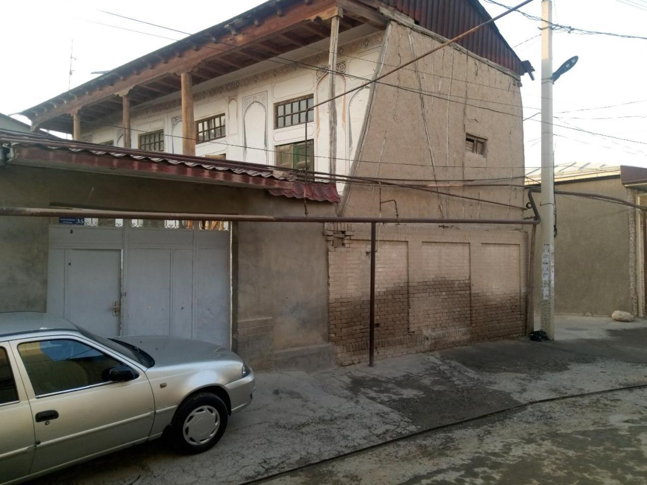 Elita House Samarkand