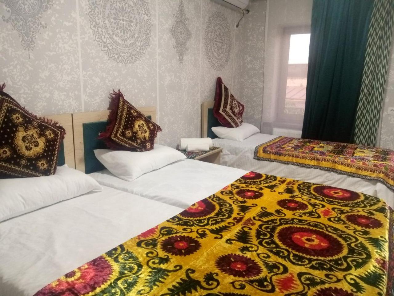 Elita House Samarkand