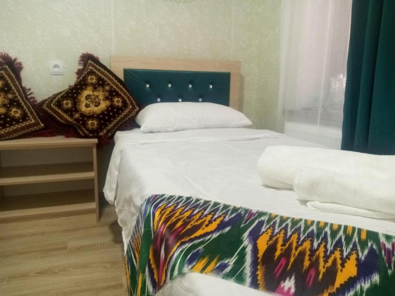 Elita House Samarkand
