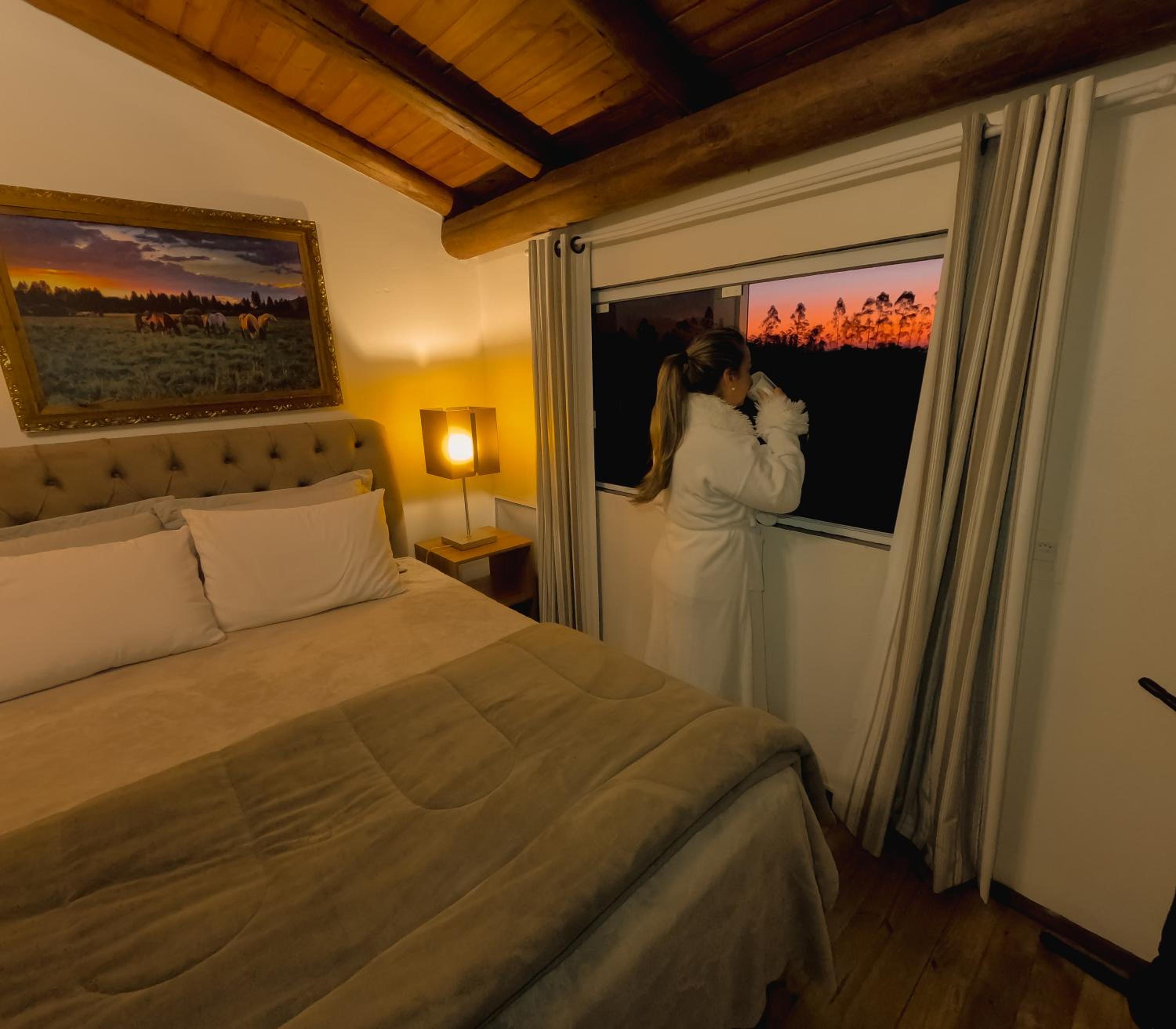Pousada Rancho Alvorada