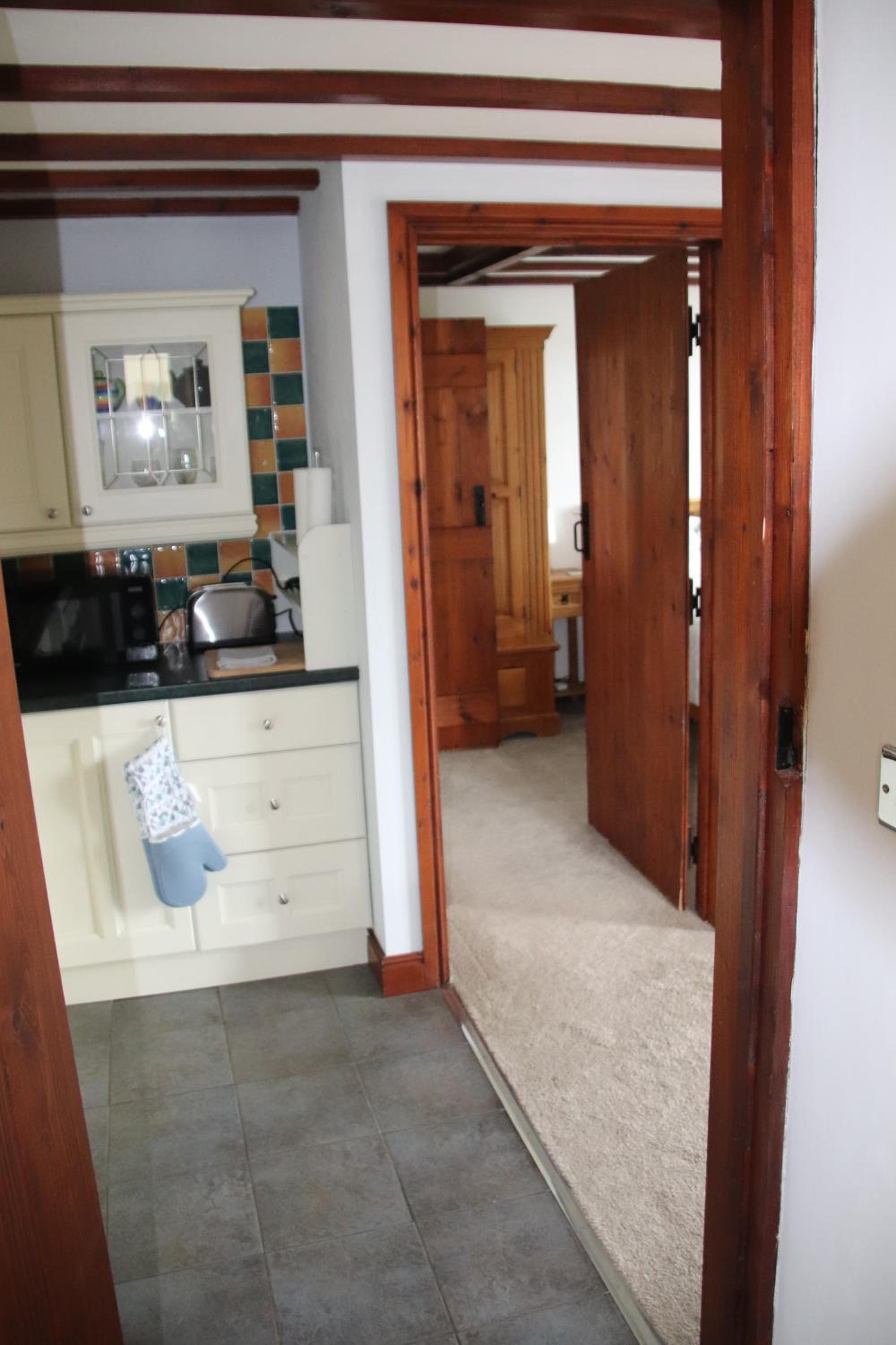 Garn Lodge