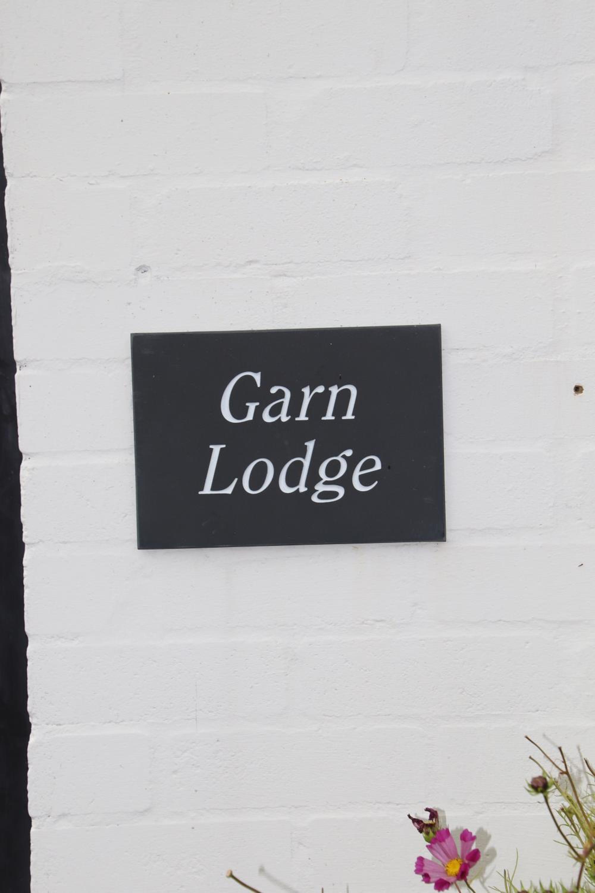 Garn Lodge