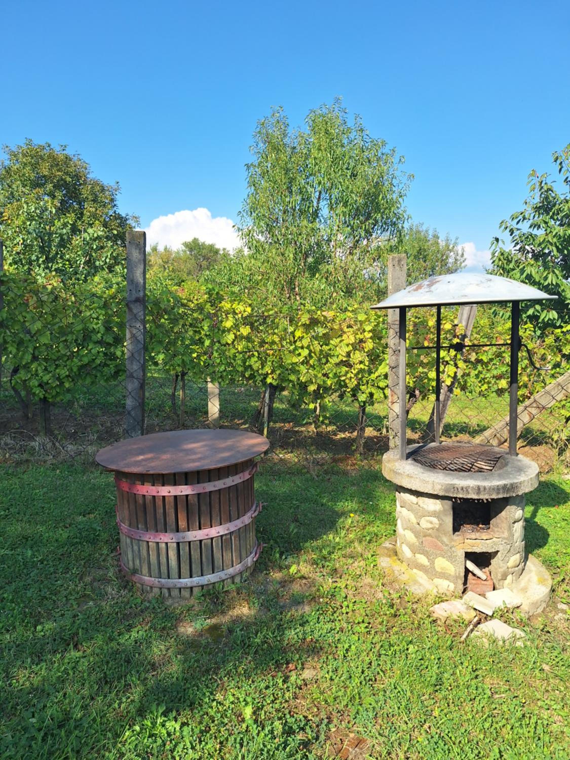 BALATONHEGYVIDÉKI APARTMAN