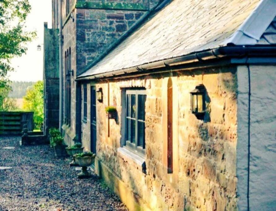 Stable Lodge